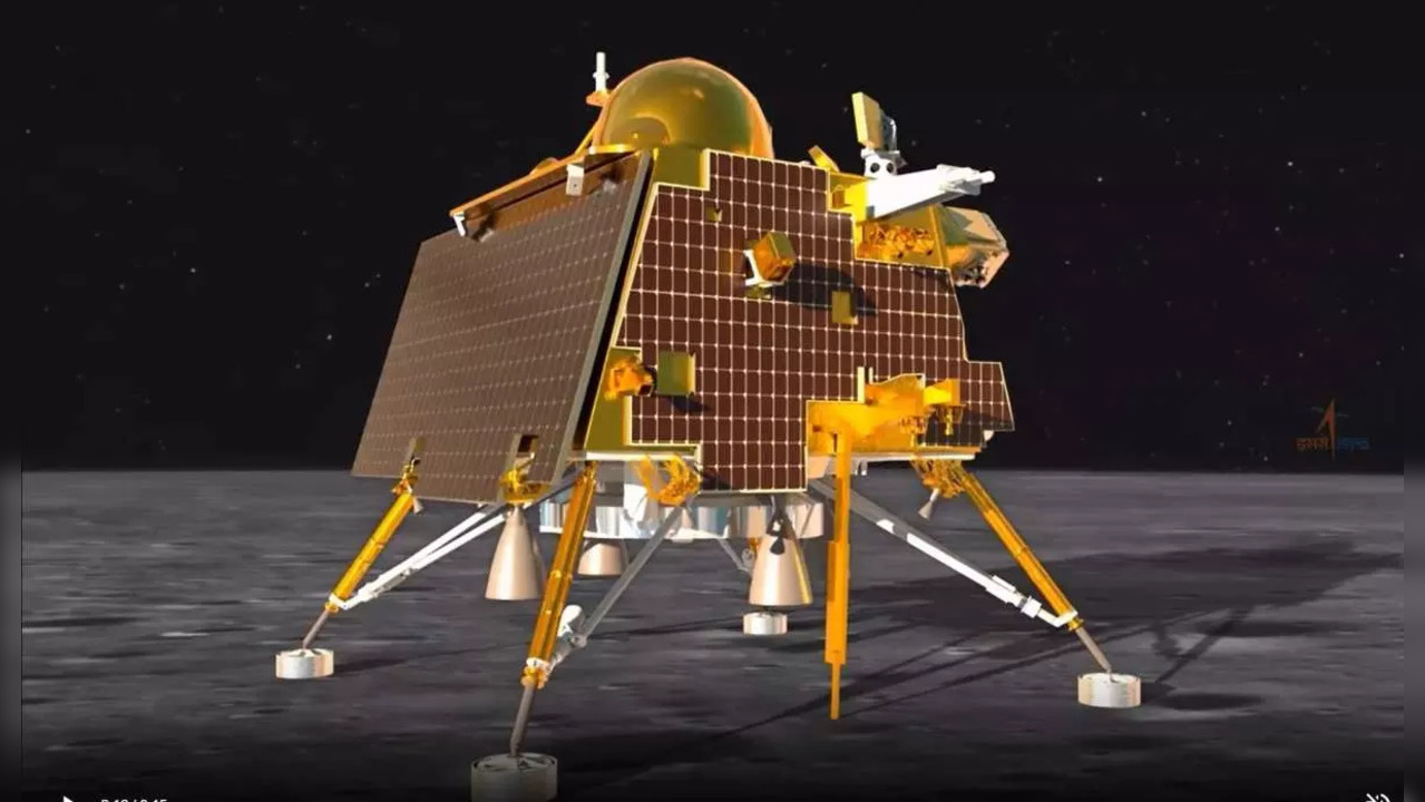 Chandrayaan-3