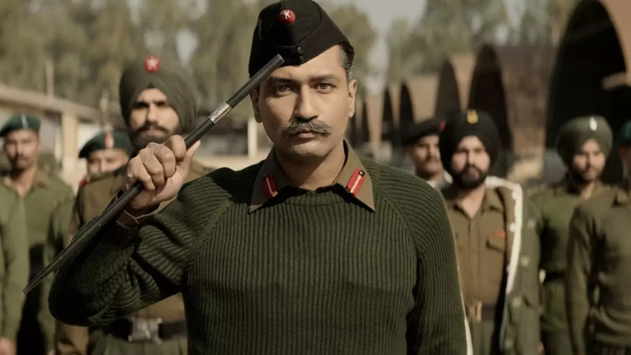 Sam Bahadur Box Office Collection Day 1: Vicky Kaushal's Film Earns ONLY Rs 5.50 Crore On Release