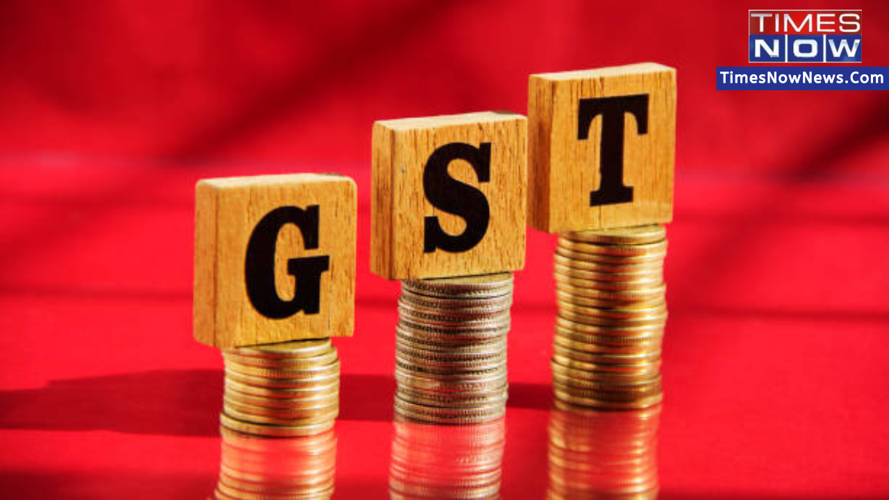 India's GST Collections