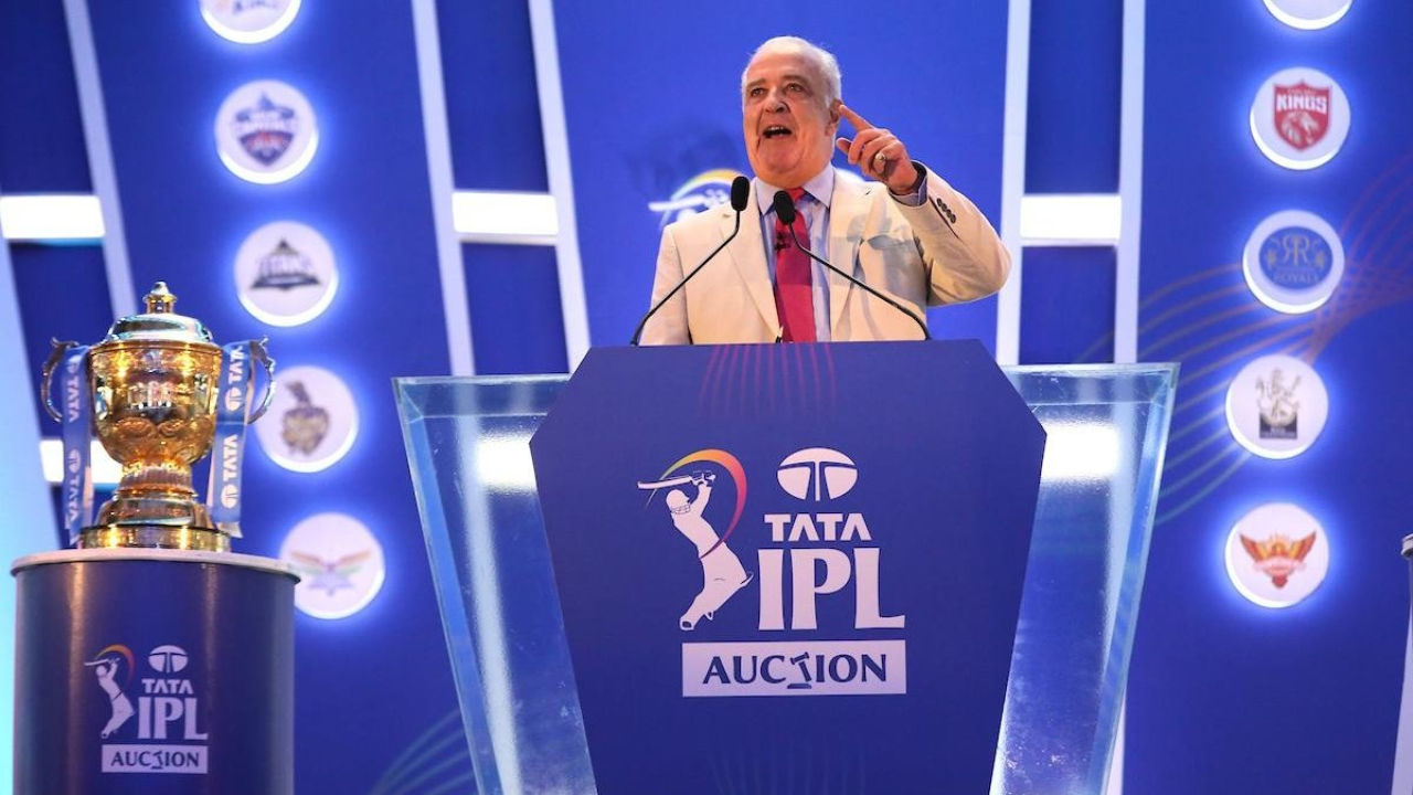 IPL Auction 