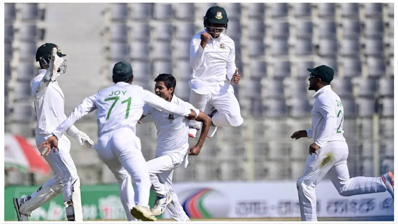 bangladesh vs NZ