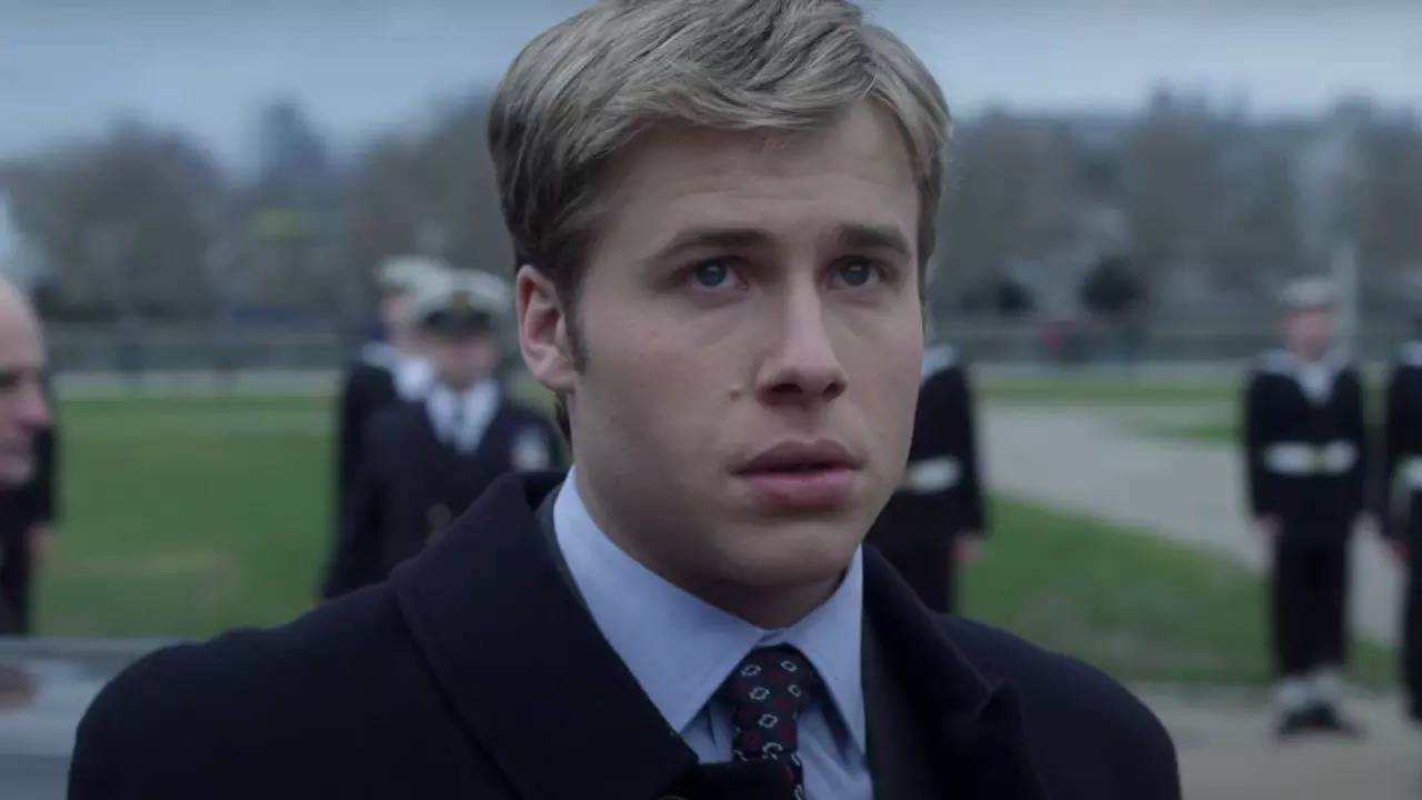 The Crown Season 6 Part 2 Trailer: Ed McVey's Prince William Steps Into Limelight In Final Episodes