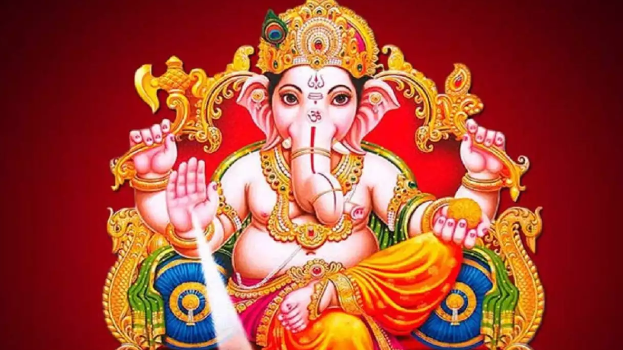 Lord Ganpati