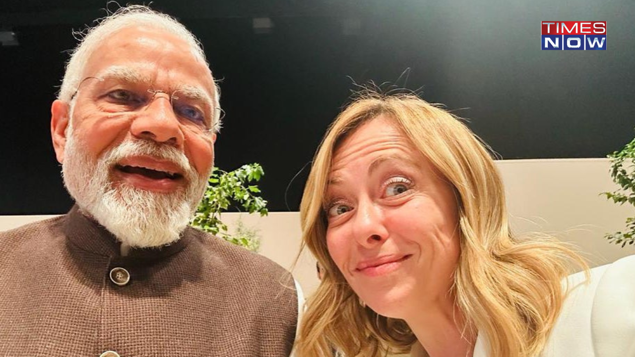 pm modi italy meloni