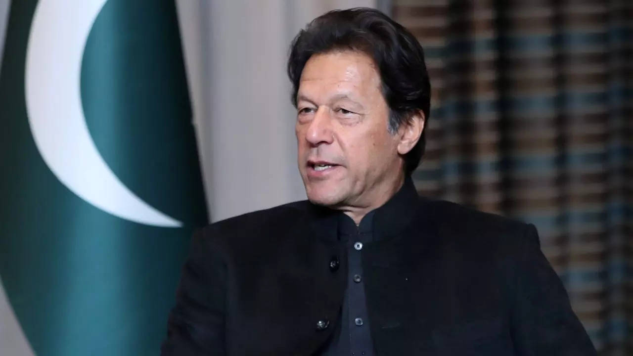 imran khan