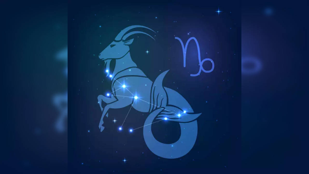 Capricorn Horoscope Today, December 3, 2023: Today Show your Leadership ...