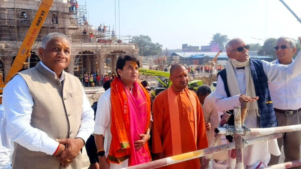 ayodhya airport