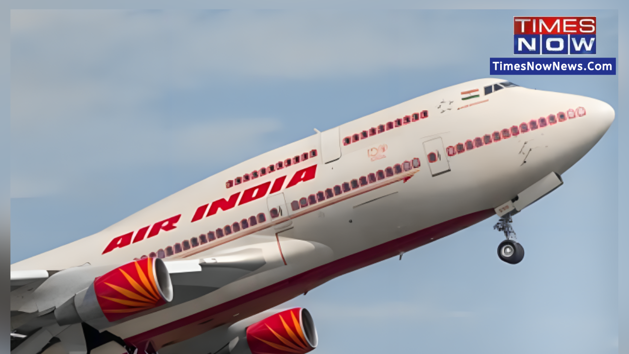 Air India pilots news