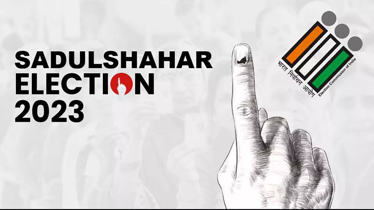 Sadulshahar Assembly Election 2023 Result Live Updates Check