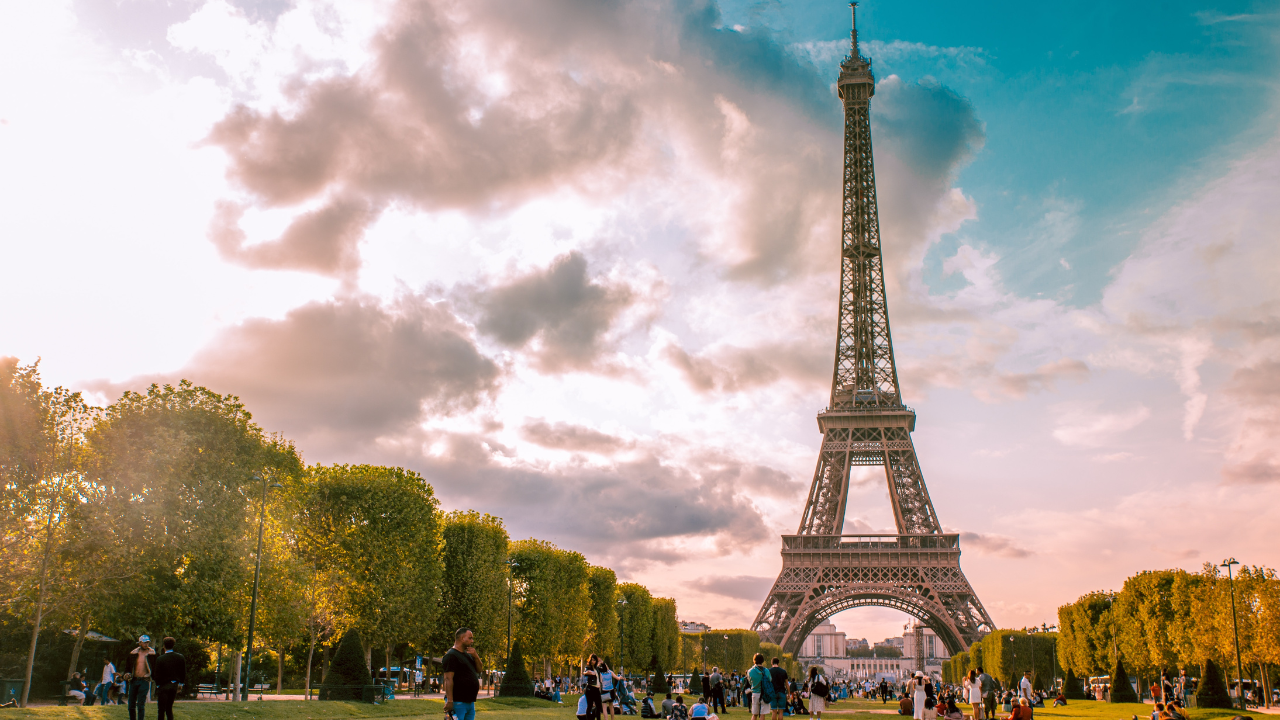 Eiffel Tower, Paris Stabbing: A Look At Recent Attacks France Suffered