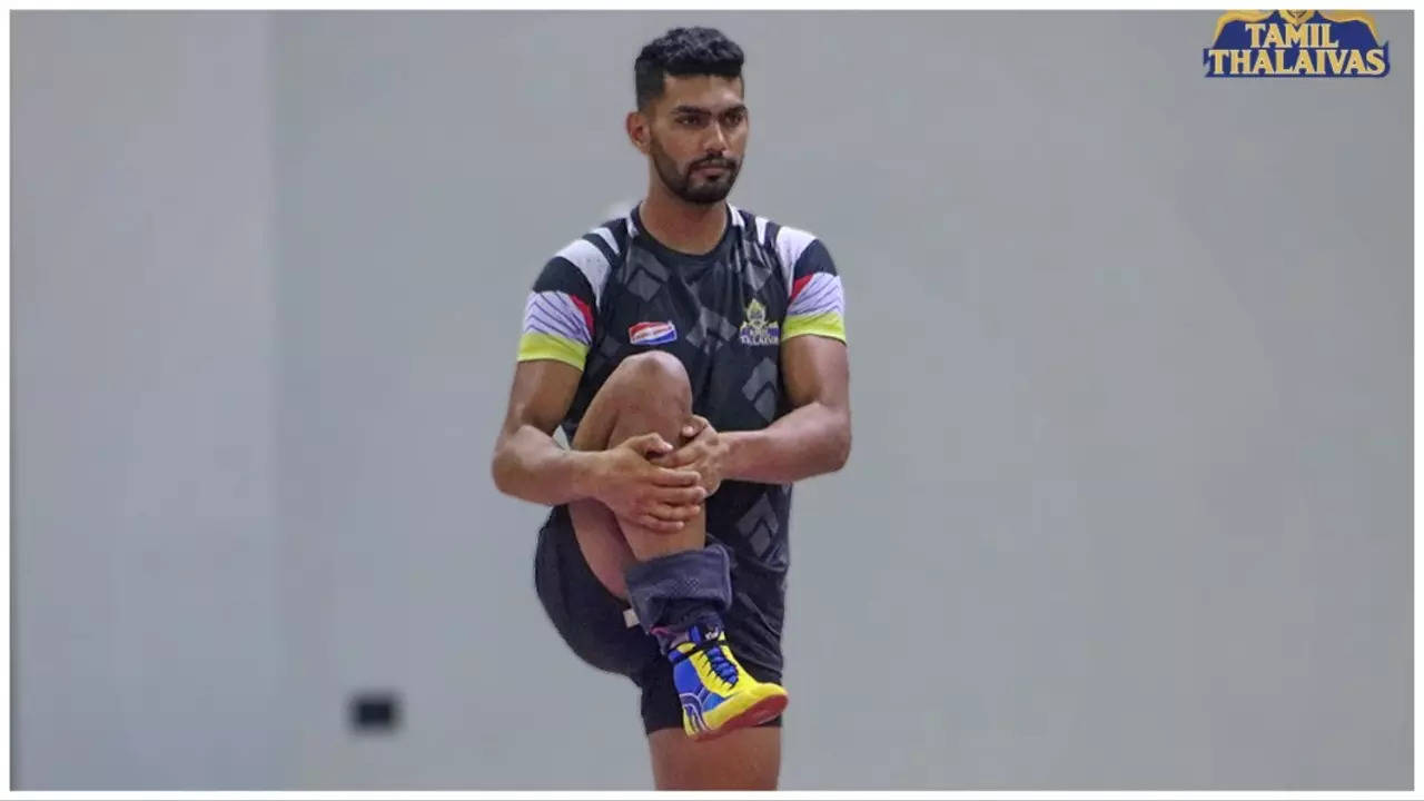 Tamil Thalaivas