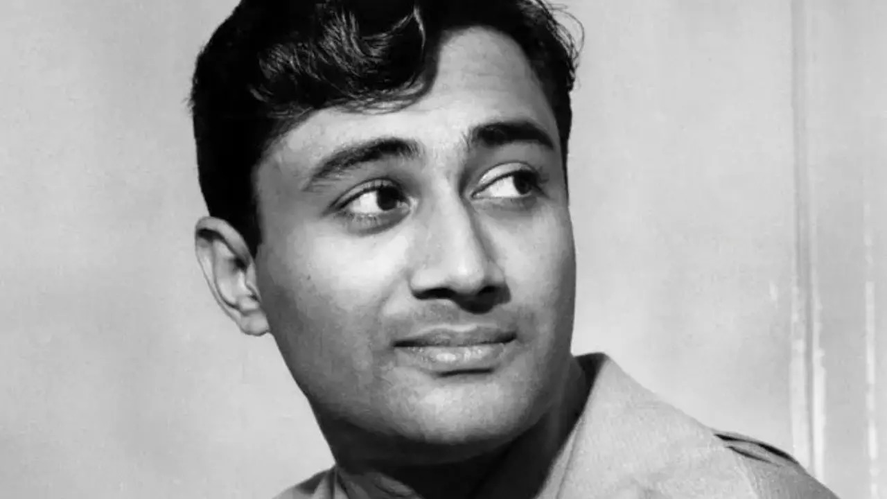 Remembering Dev Anand on death anniversary