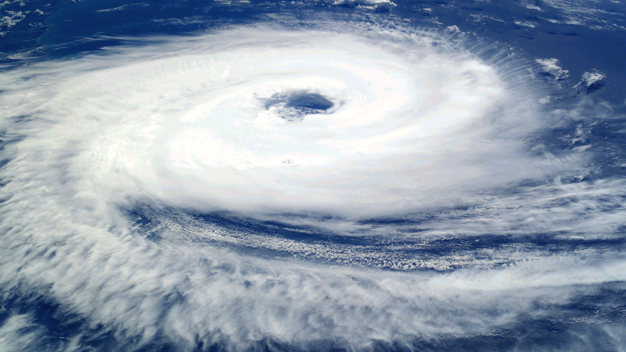 Cyclone (representational image)