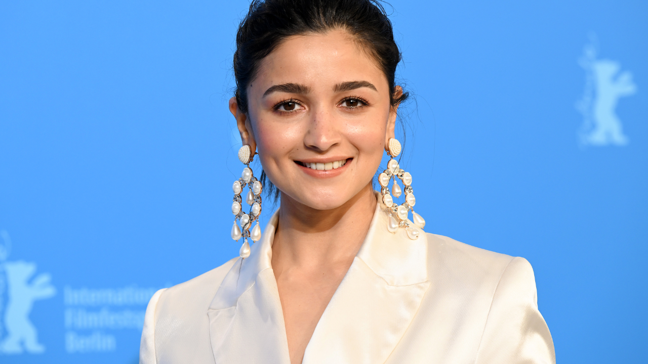 Alia Bhatt To Engage 'In-Conversation' With Halle Berry, Gwyneth Paltrow At Red Sea International Film Festival 2023