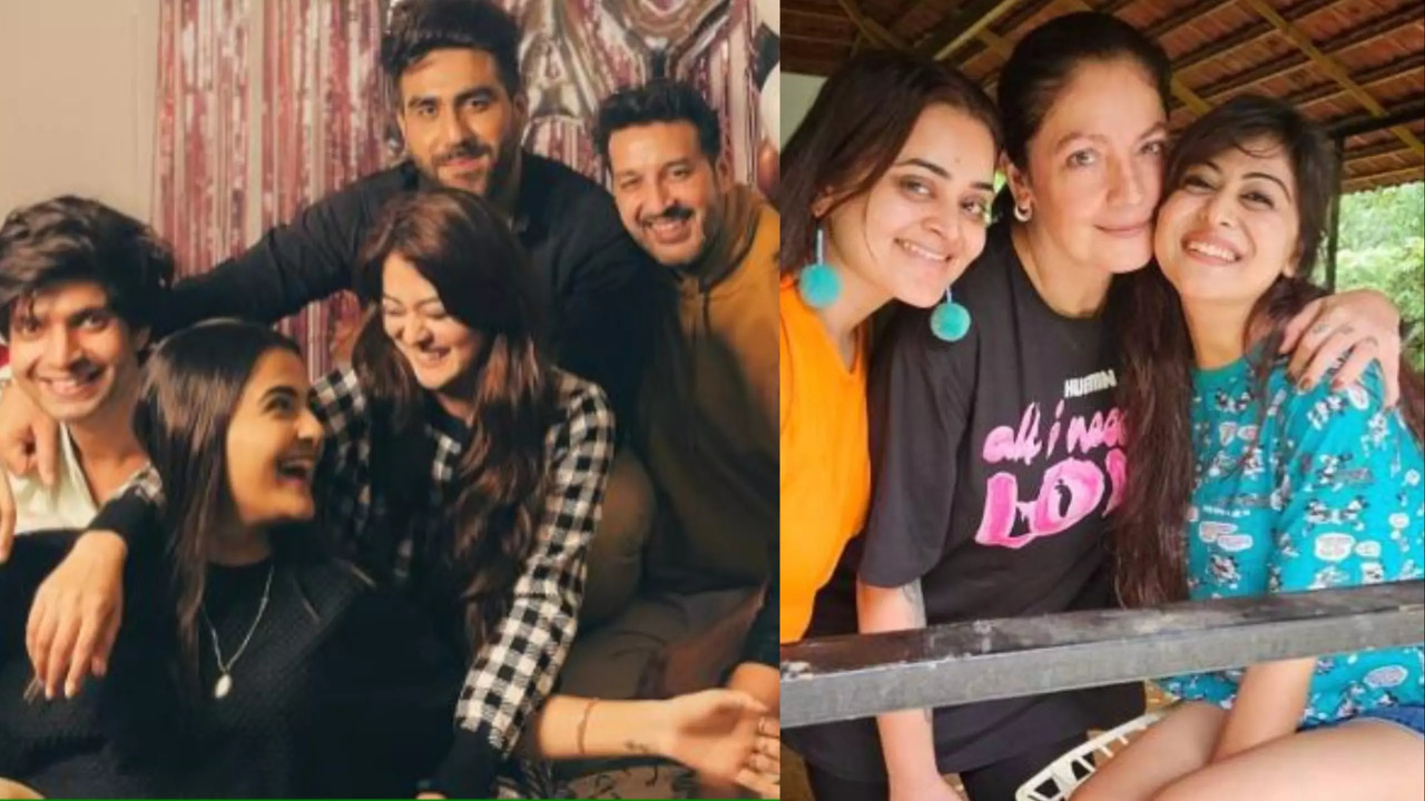 Bigg Boss OTT 2’s Pooja Bhatt Pens A Heartfelt Note For Close Friend Falaq Naazz On Her Birthday