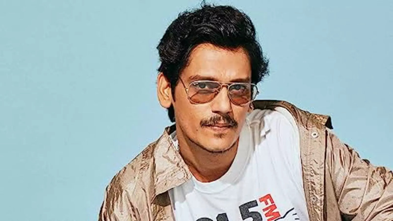 Vijay Varma Opens Up On Being Dropped From A Film Because An Astrologer 'Didn't Like His Pictures'