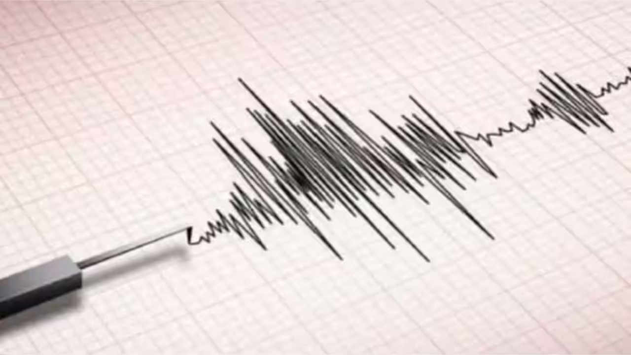 6.8 Magnitude Earthquake Strikes Philippines