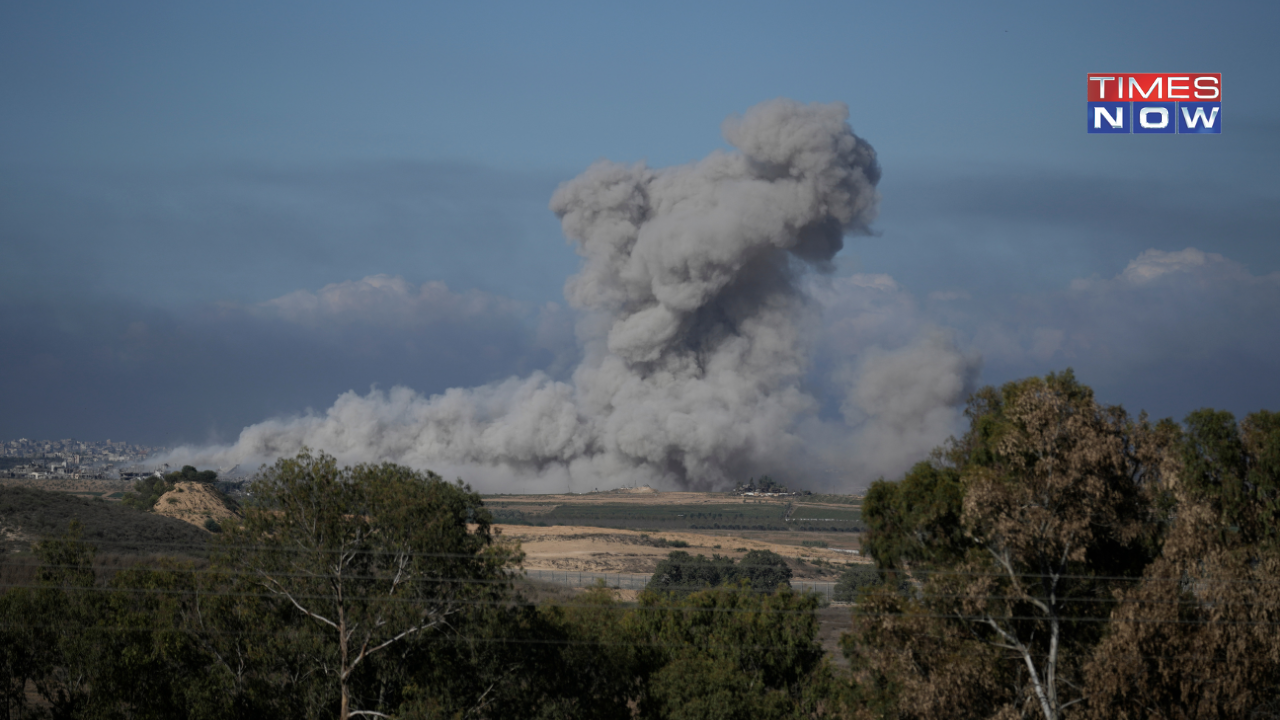 Israel-Hamas War Latest Updates: World Leaders Scramble For new Peace Deal As Gaza Death Toll Cross 15,000