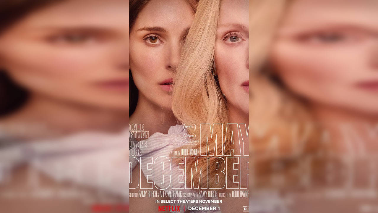 May-December Movie Review: Julianne Moore, Natalie Portman Starrer Could Have Been So Much More