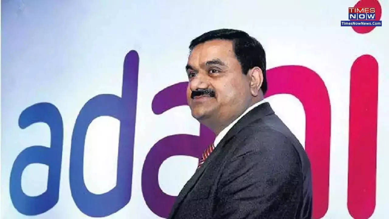 Gautam Adani's Wealth Soars by $5.6 Billion, Ranks Among World's Top 20 Richest Billionaires