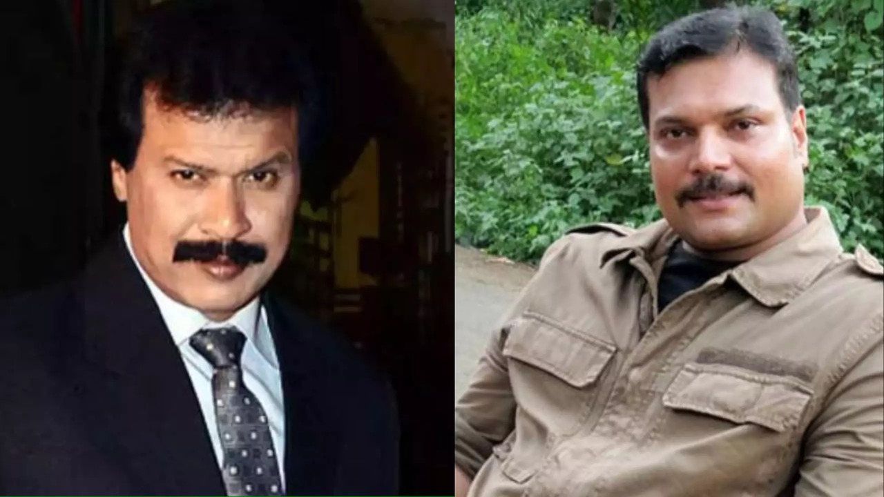 'He’s On A Ventilator':  CID Co-Star Dayanand REACTS To Frederick AKA Dinesh Phadnis Heart Attack Rumours