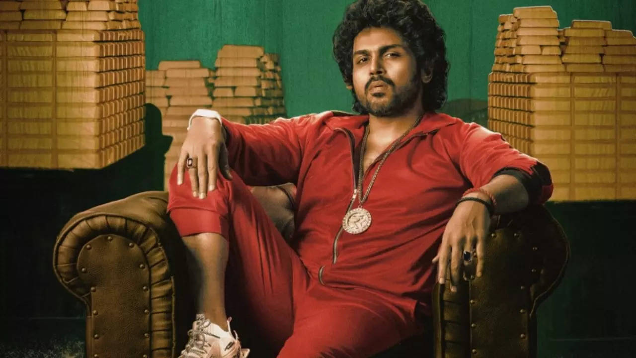 Japan On OTT: When And Where To Watch Karthi's Heist Comedy