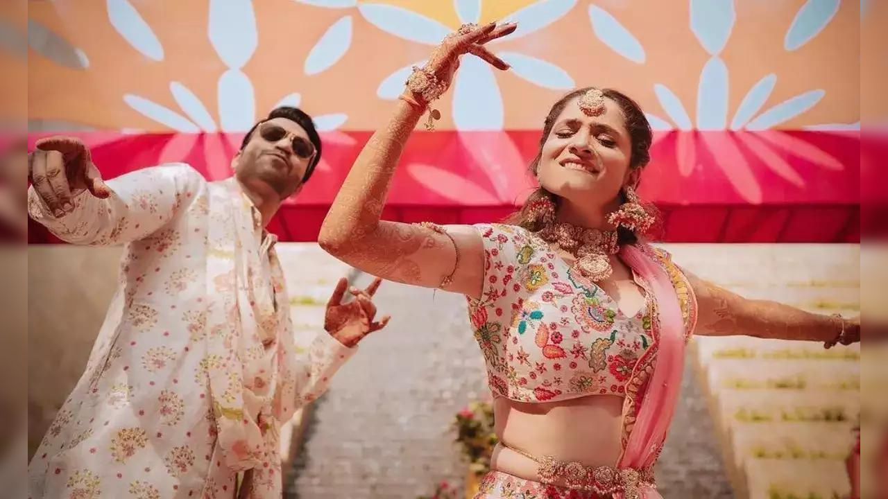 Marathi Songs For Wedding Functions 