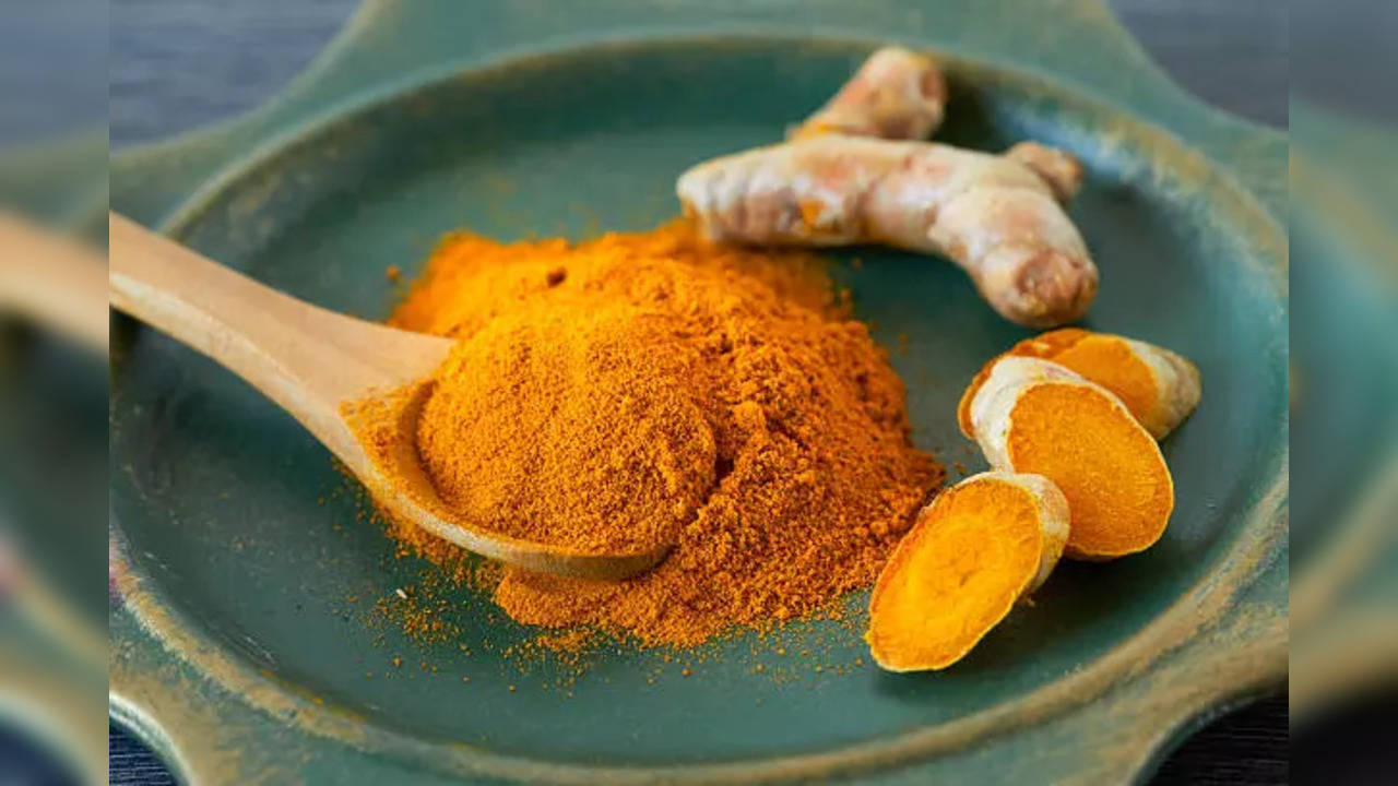 turmeric