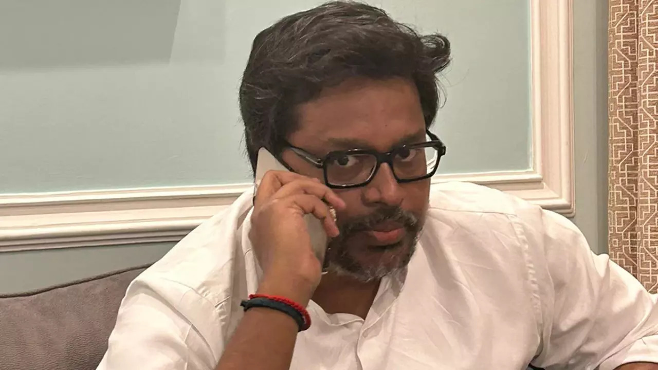 Sunil Kanugolu