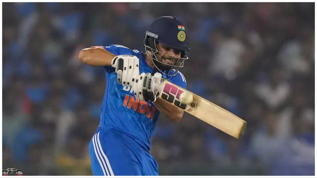 Watch: Kohli stars in BCCI's 2022 throwback video with insane knock vs  Pakistan | Cricket - Hindustan Times