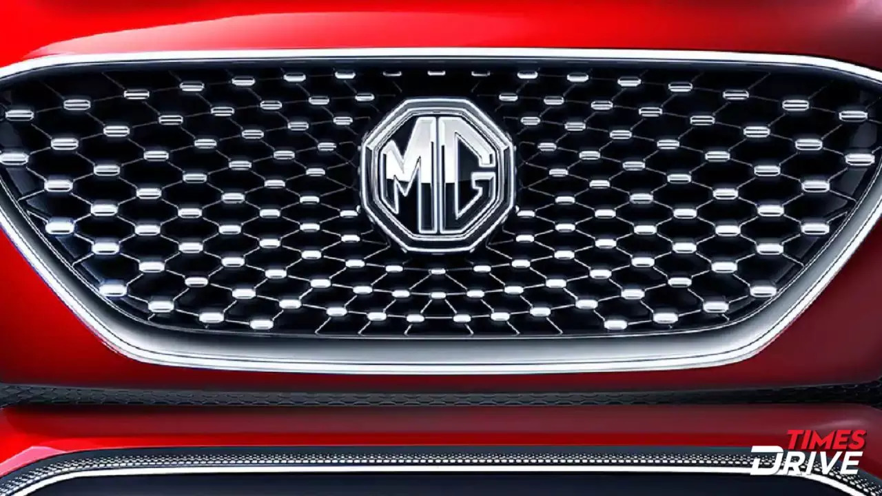 MG SUVs Like Hector, Astor And Gloster To Soon Become Expensive