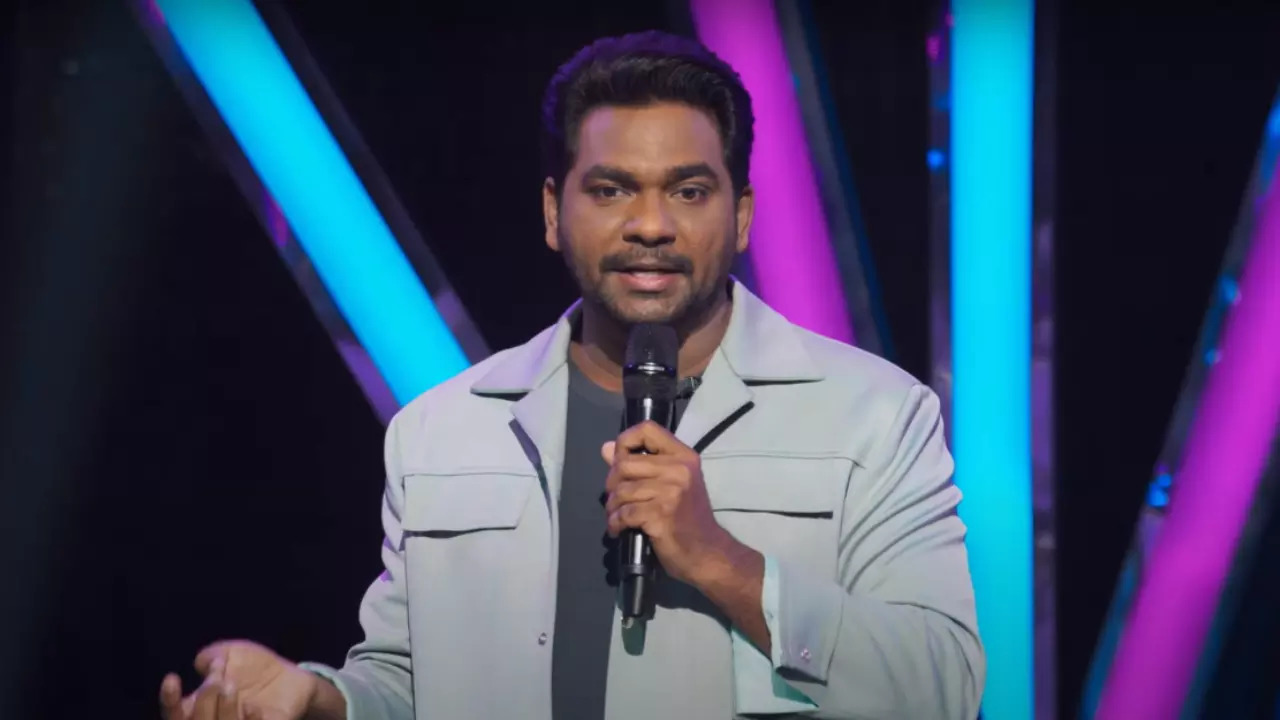 Zakir Khan Is 'Mann Pasand' In New OTT Standup Special. Watch