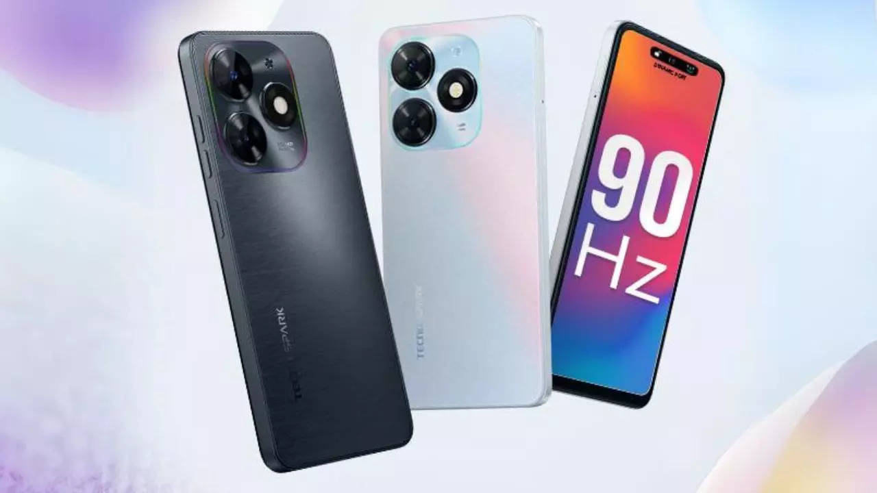 Tecno Spark Go 2024: A budget bliss or budget miss? Find out here