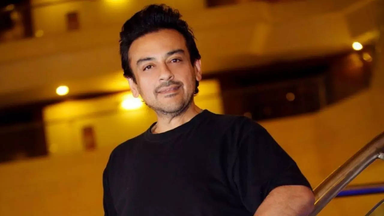 Adnan Sami on Animal