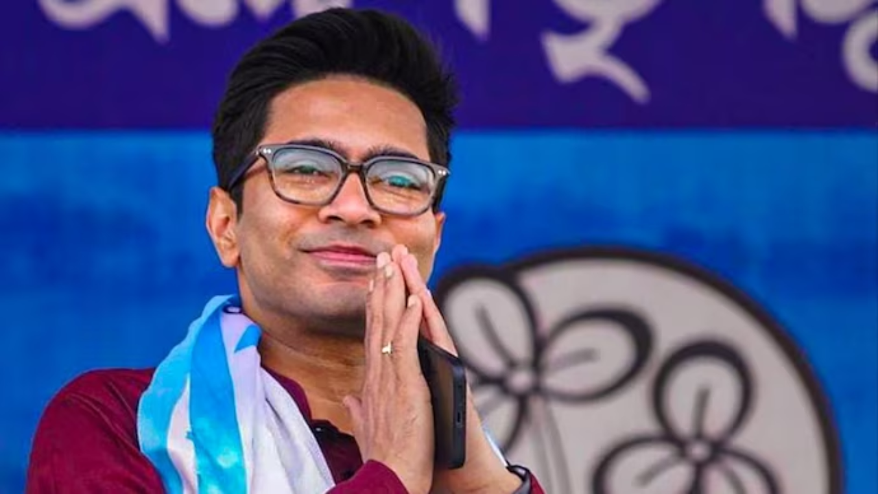 abhishek banerjee