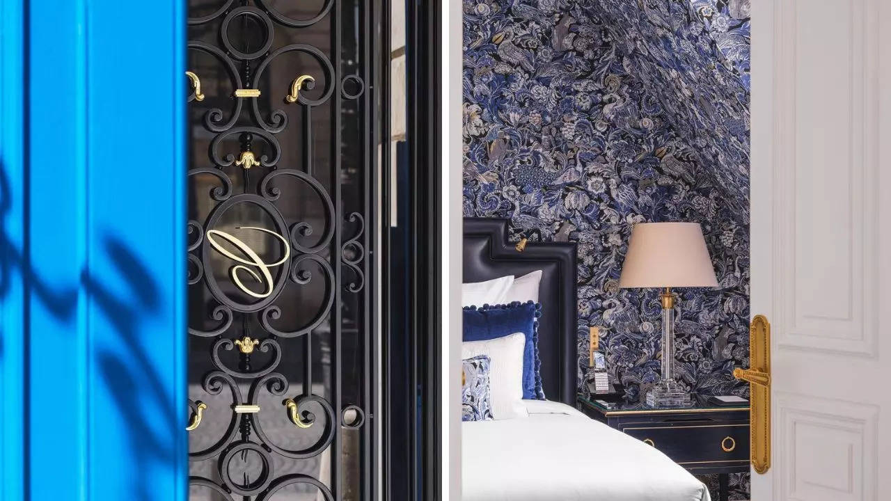 Chopard Opens A Hotel For Its Loyal and Wealthy Customers Luxury