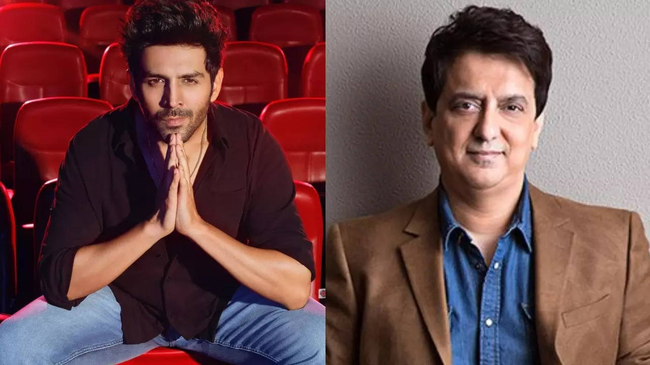 Sajid Nadiadwala Moves Out Of Kartik Aaryan’s Way