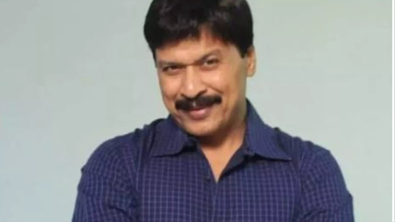 ​CID Actor Dinesh Phadnis Passes Away Due To Liver Damage