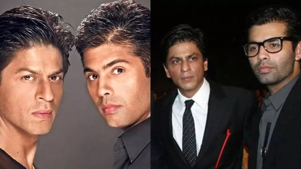 Shah Rukh Khan's Absence from Koffee with Karan Season 8: Filmmaker Karan Johar Speaks Out