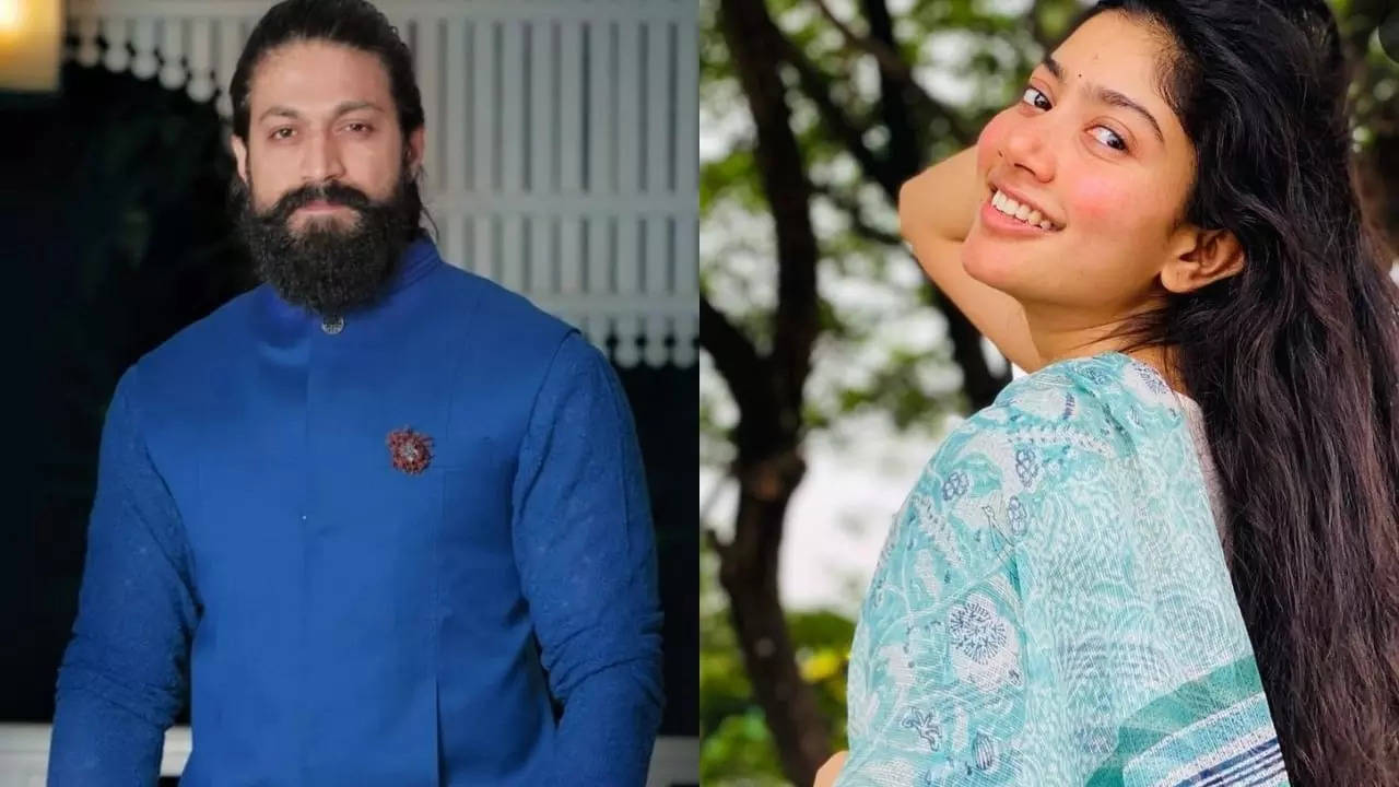 Sai Pallavi to join forces with KGF star