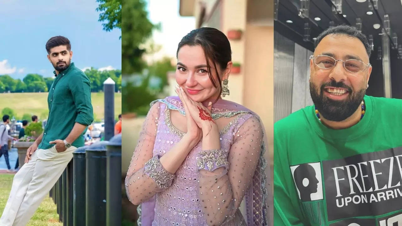 Who Is Hania Aamir?