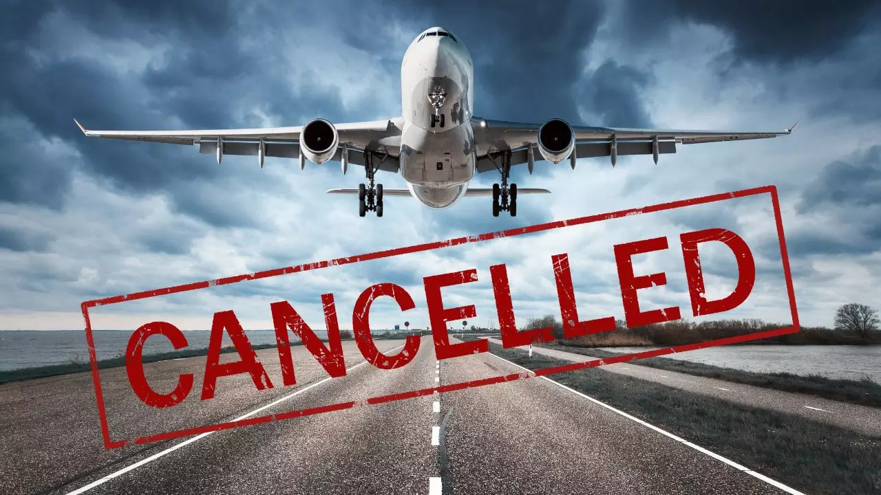 Cyclone Michaung Impact on Pune: 12 Flights To And From City Cancelled