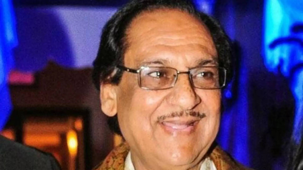 Pakistani Singer Ghulam Ali Turns 83: When Ghazal Maestro Reminisced About His Connection With India