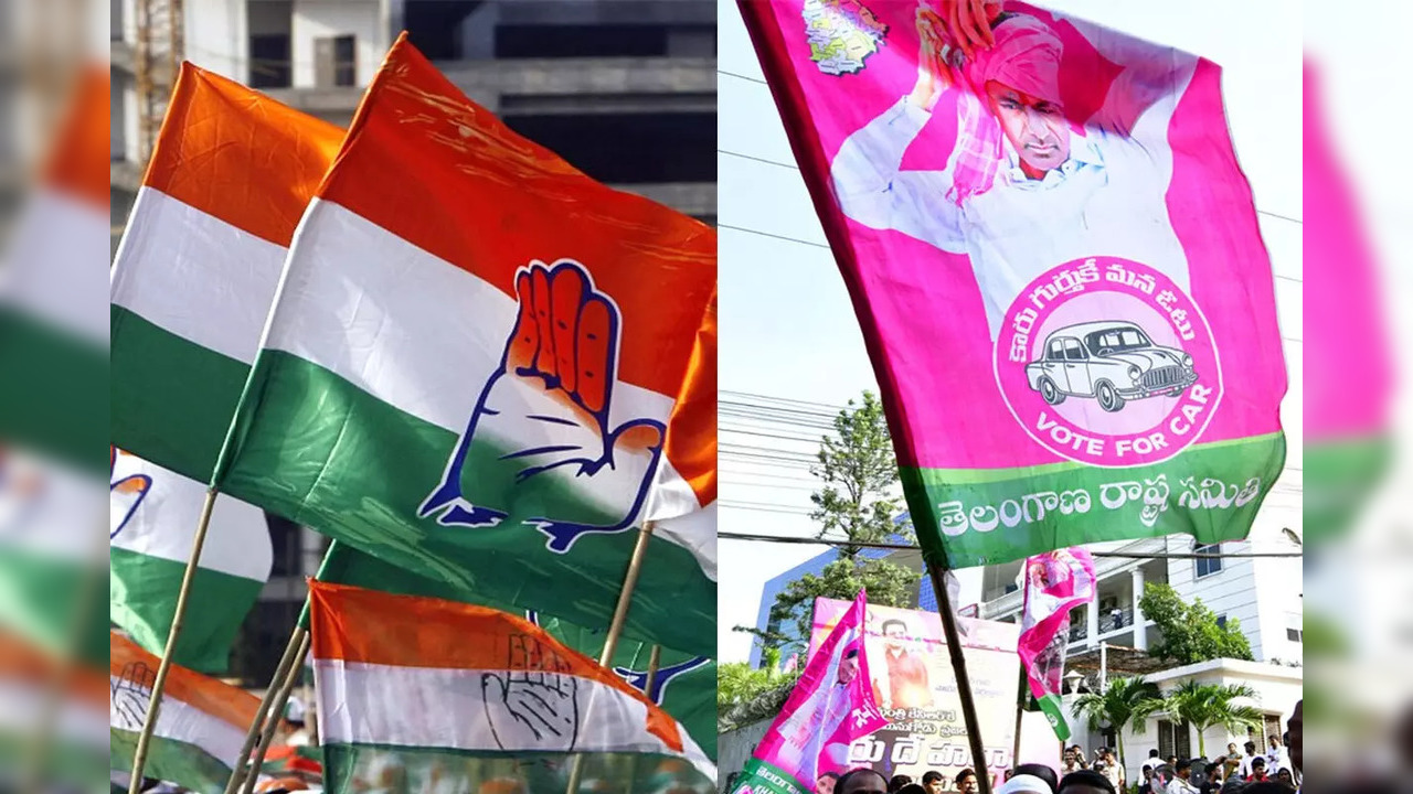 Telangana Assembly elections