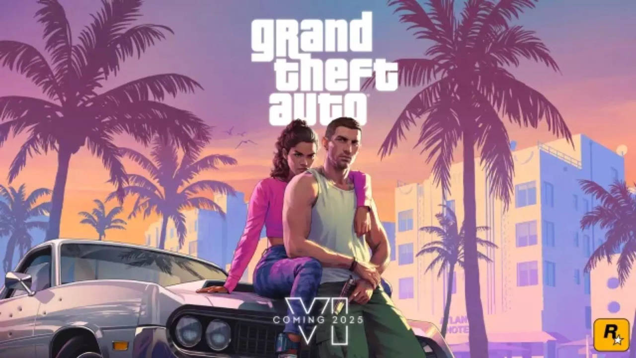 GTA 6 trailer hype reaches critical mass as Rockstar uploads new video