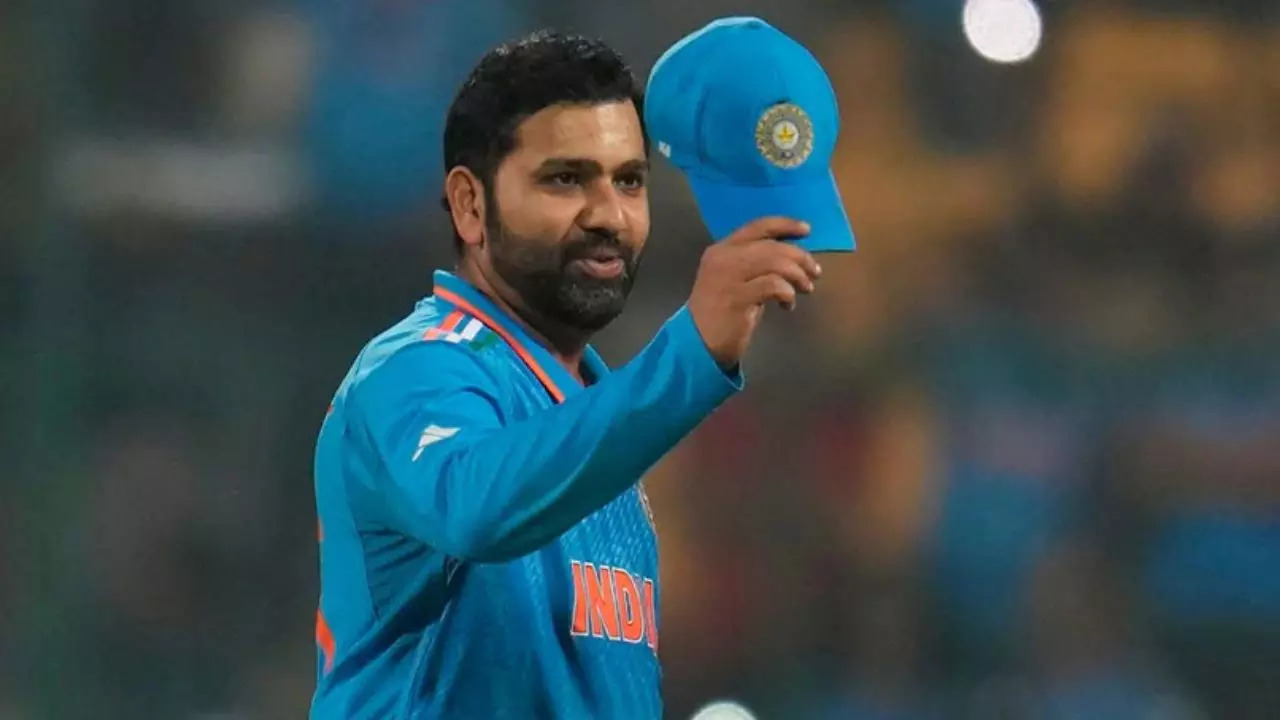 Tell Me Now: What Rohit Sharma Told Jay Shah, Other BCCI Officials On T20 World Cup 2024 Captaincy | Report