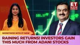 Adani Stock Surge If You Invested In Adani Stocks In Feb23 You Would Gain This Much Watch