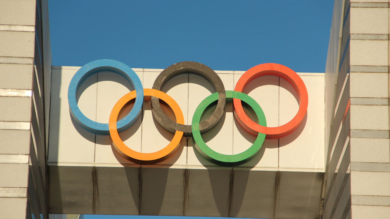 Olympic Committees Want Russia In Paris 2024