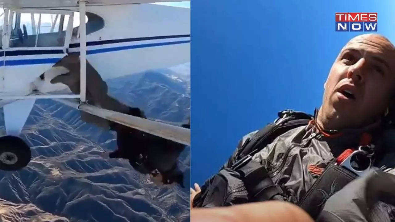 Who Is Trevor Jacob? YouTuber Jailed After Crashing Plane For Views