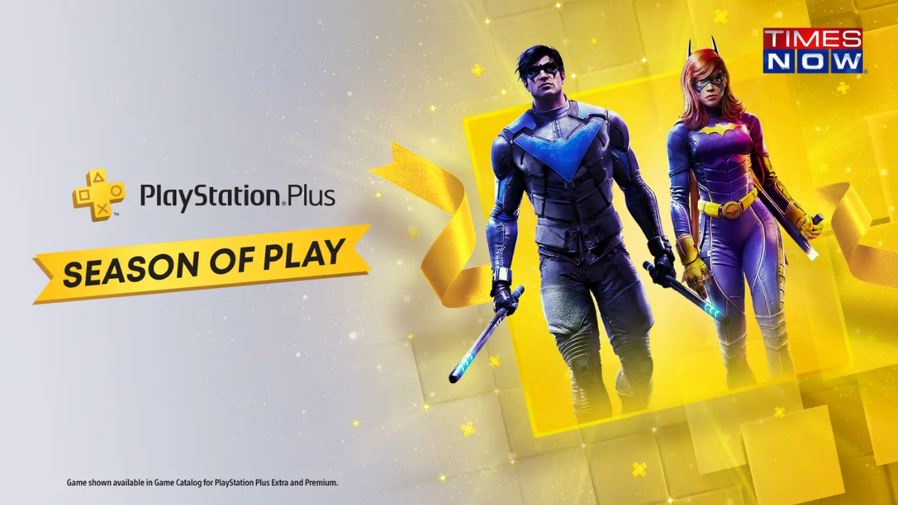 PlayStation Multiplayer is Free This Weekend with Festival of Play –  GTPlanet